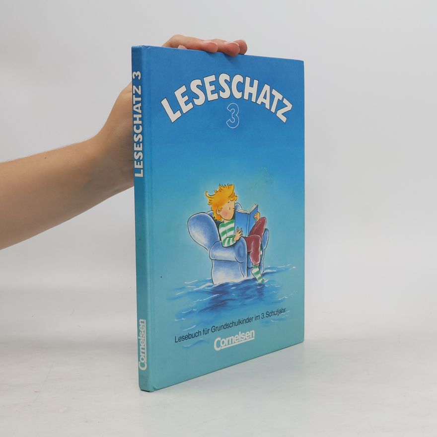 Autorenkollektiv Leseschatz