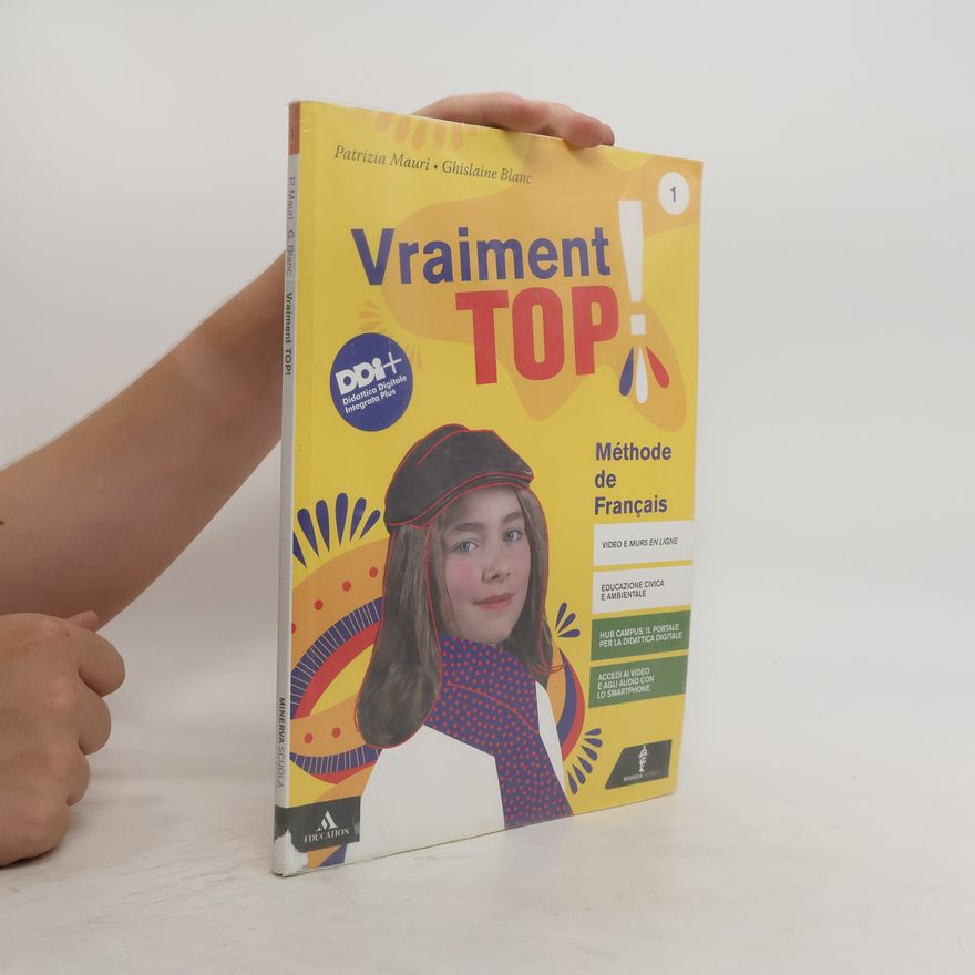 Ghislaine Blanc Vraiment Top! 1