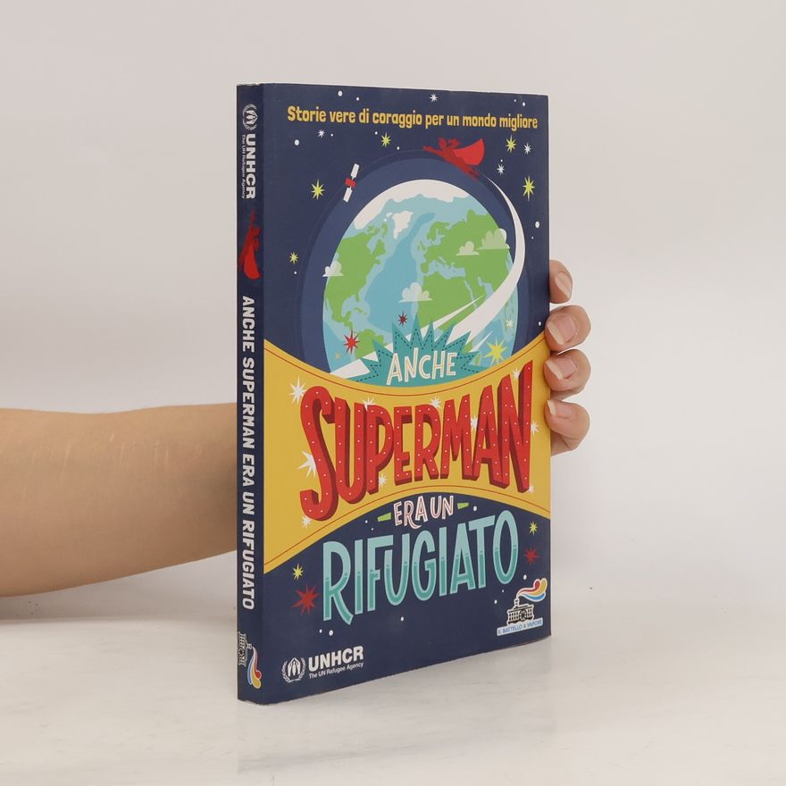 Igiaba Scego Anche Superman era un rifugiato