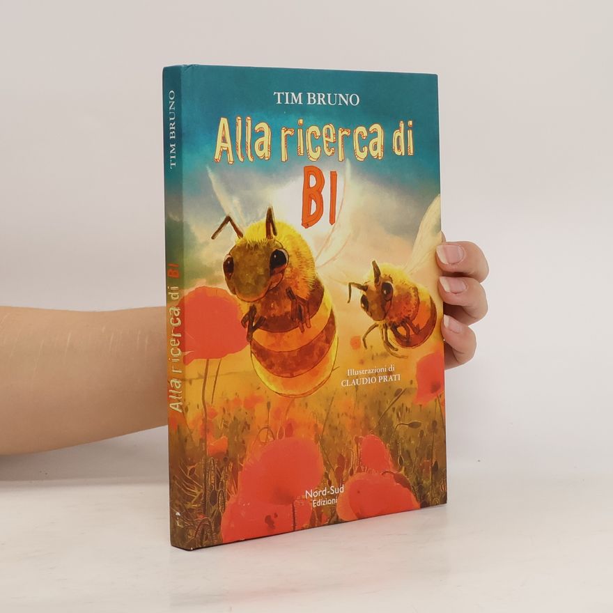 Tim Bruno Alla ricerca di Bi