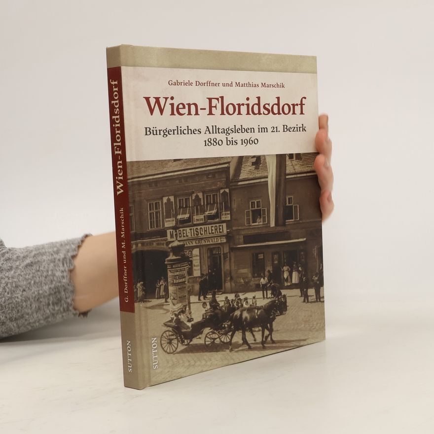 Matthias Marschik Wien-Floridsdorf