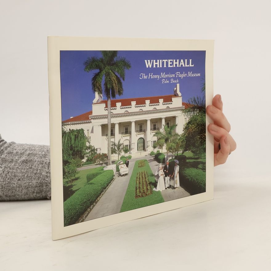 Autorenkollektiv Whitehall