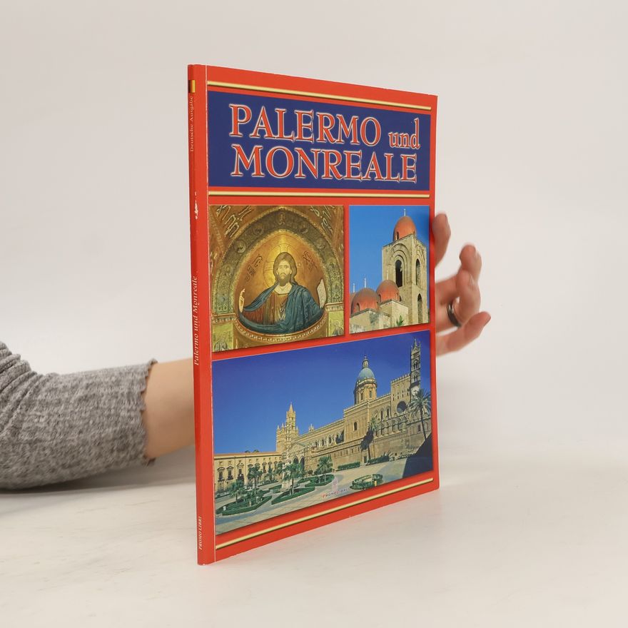 Various authors Palermo und Monreale