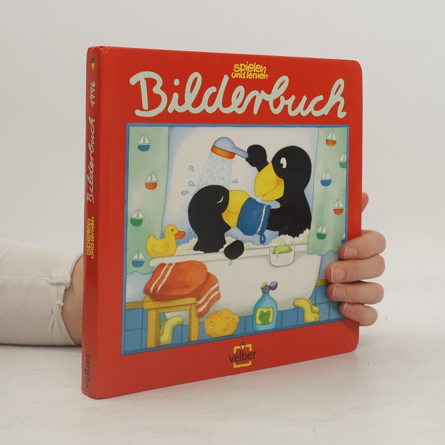 Kolektiv autorů Bilderbuch