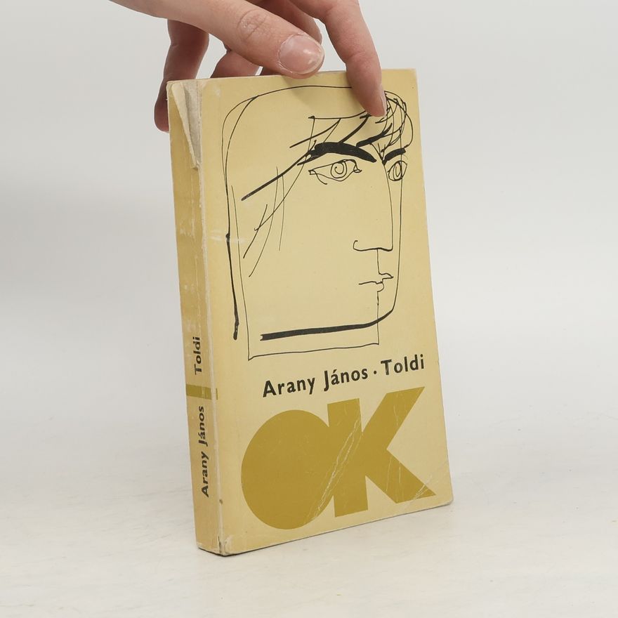 János Arany Toldi