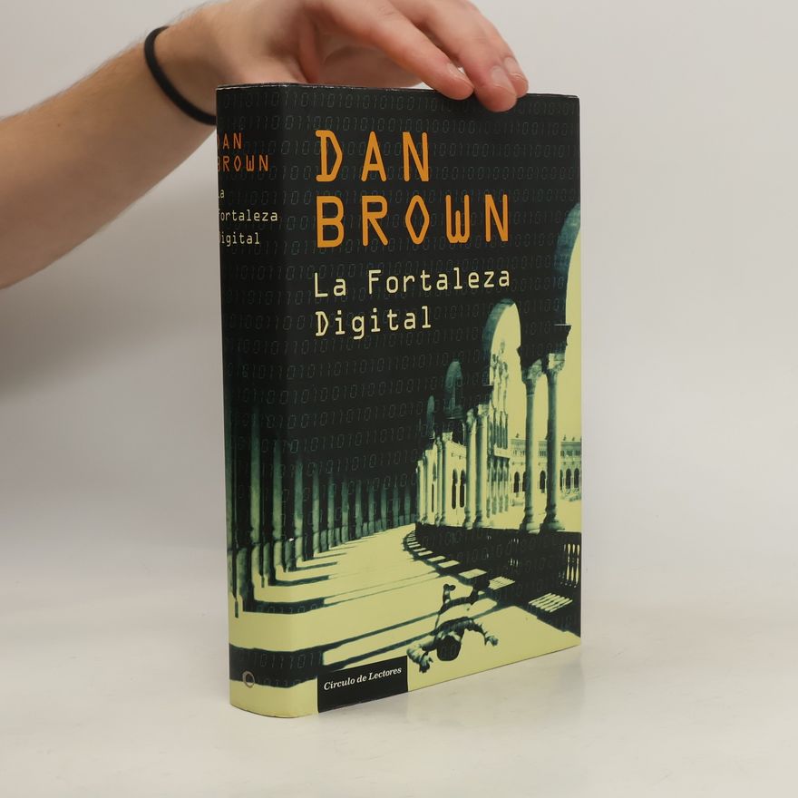 Dan Brown La Fortaleza Digital