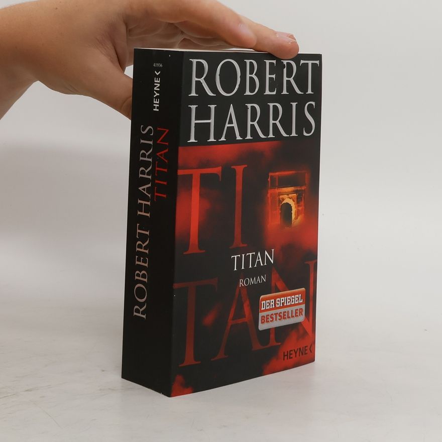 Robert Harris Titan