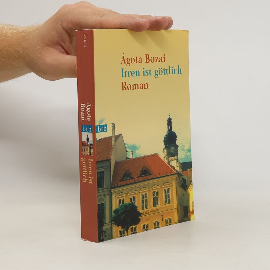 A. gota Bozai Irren ist göttlich