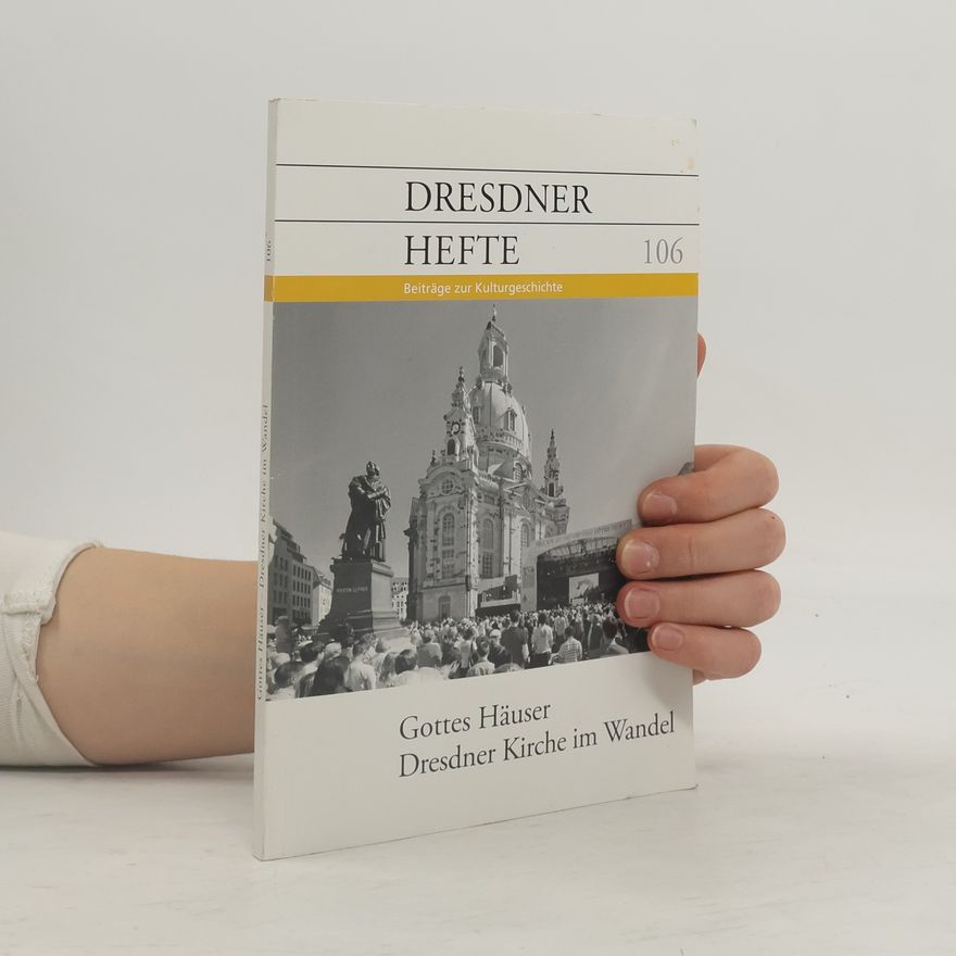 Kolektív autorov Dresden Hefte 106