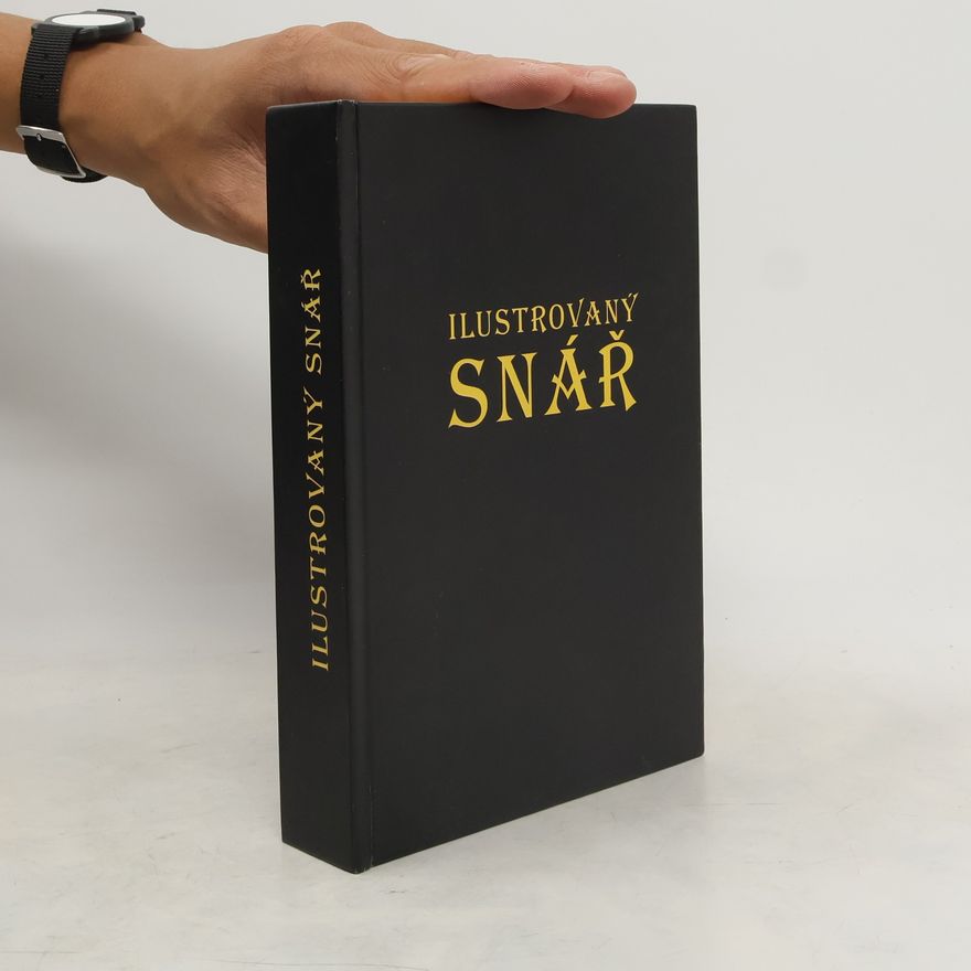 Various authors Ilustrovaný snář