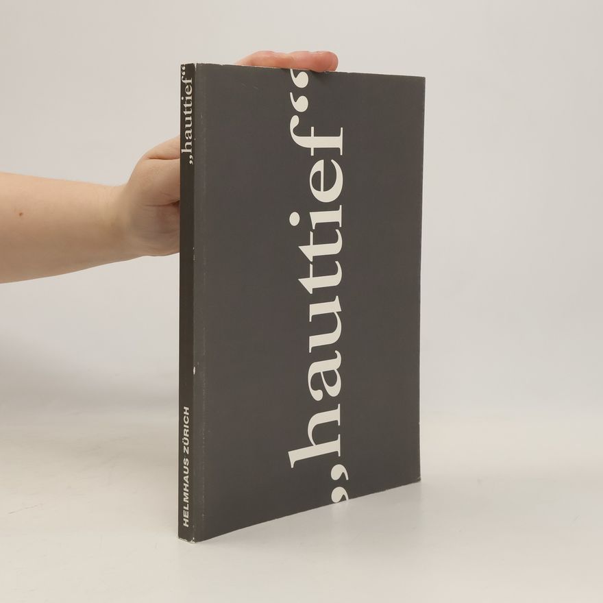 Various authors Hauttief
