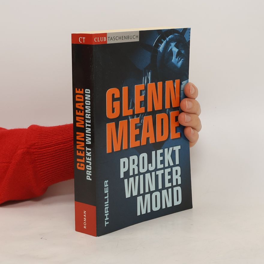 Glenn Meade Projekt Wintermond