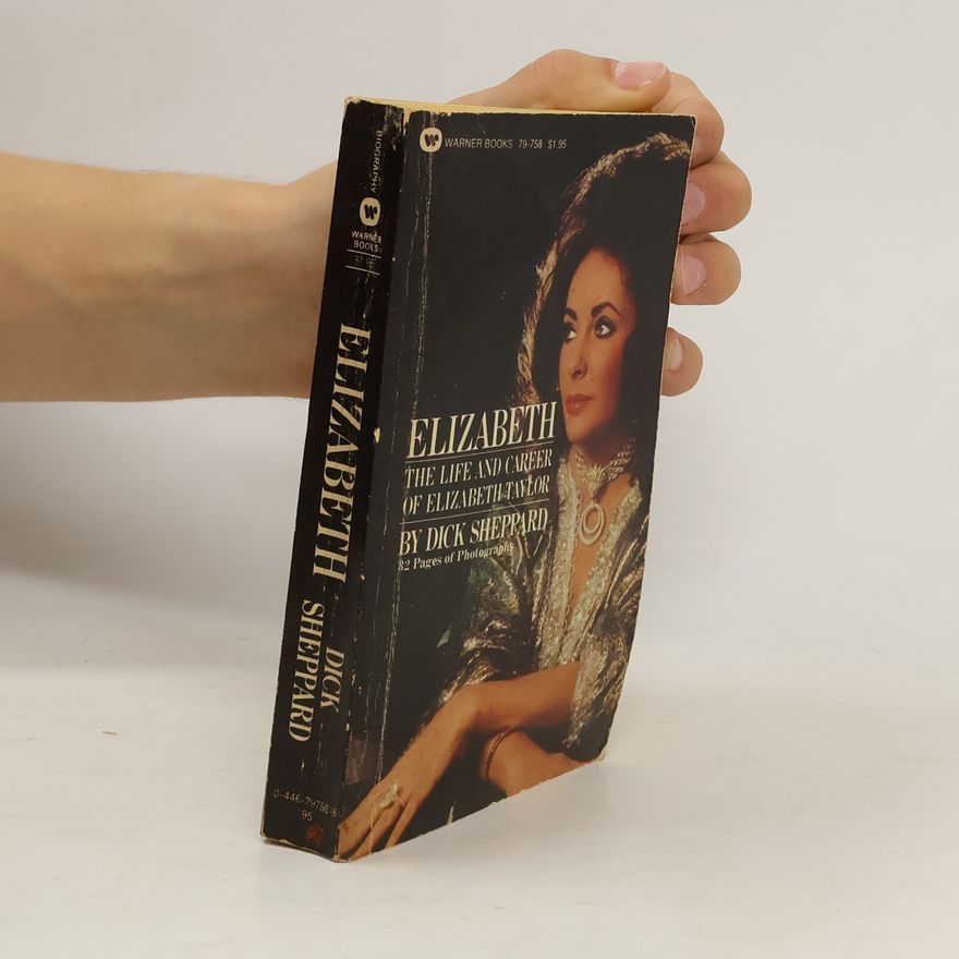 Dick Sheppard Elizabeth
