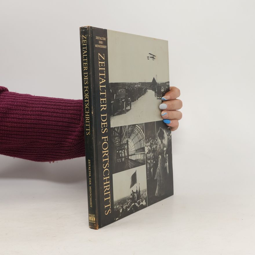 Autorenkollektiv Zeitalter des Fortschritts
