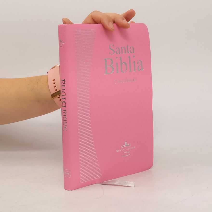 Collectif d'auteurs Santa Biblia