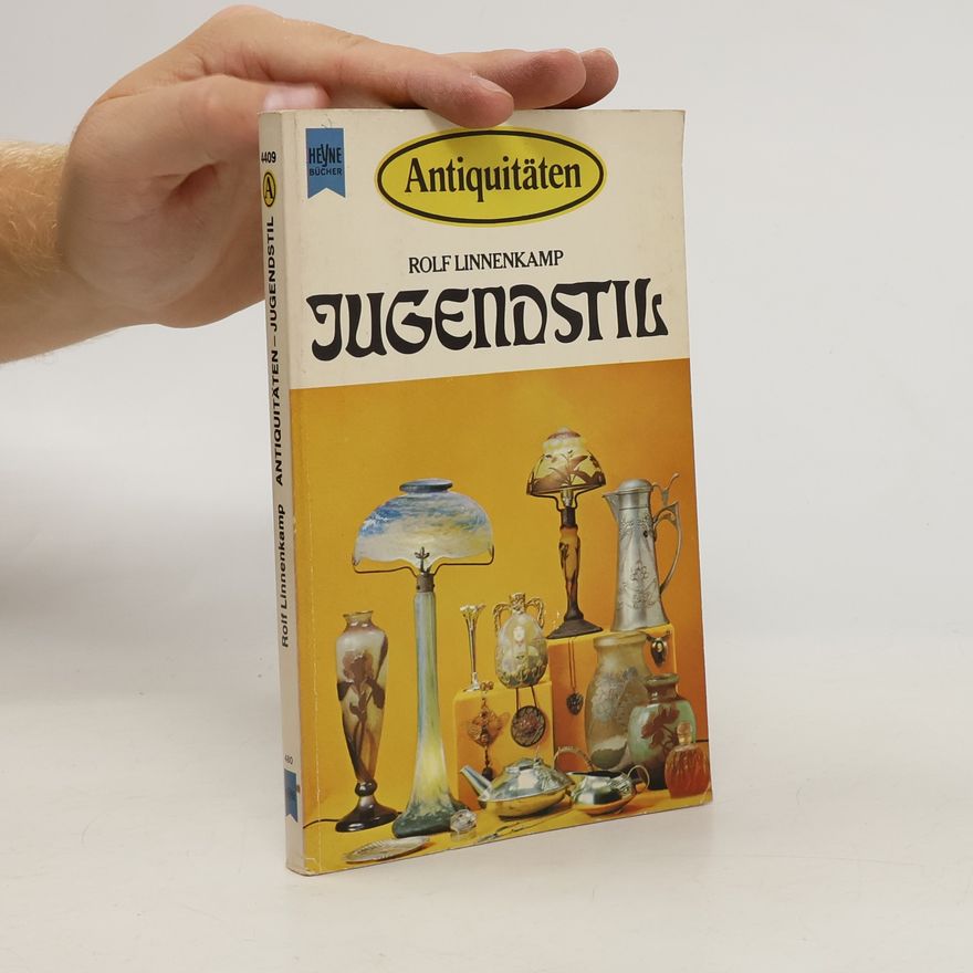 Rolf Linnenkamp Jugendstil