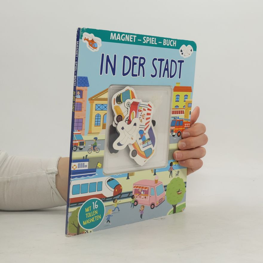 Various authors In der Stadt