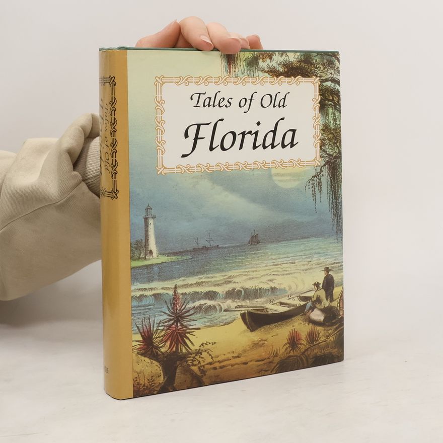 Frank Oppel Tales of Old Florida