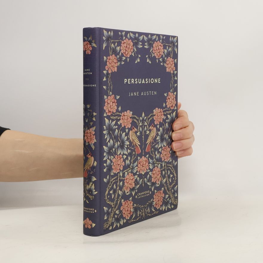 Jane Austen Persuasione