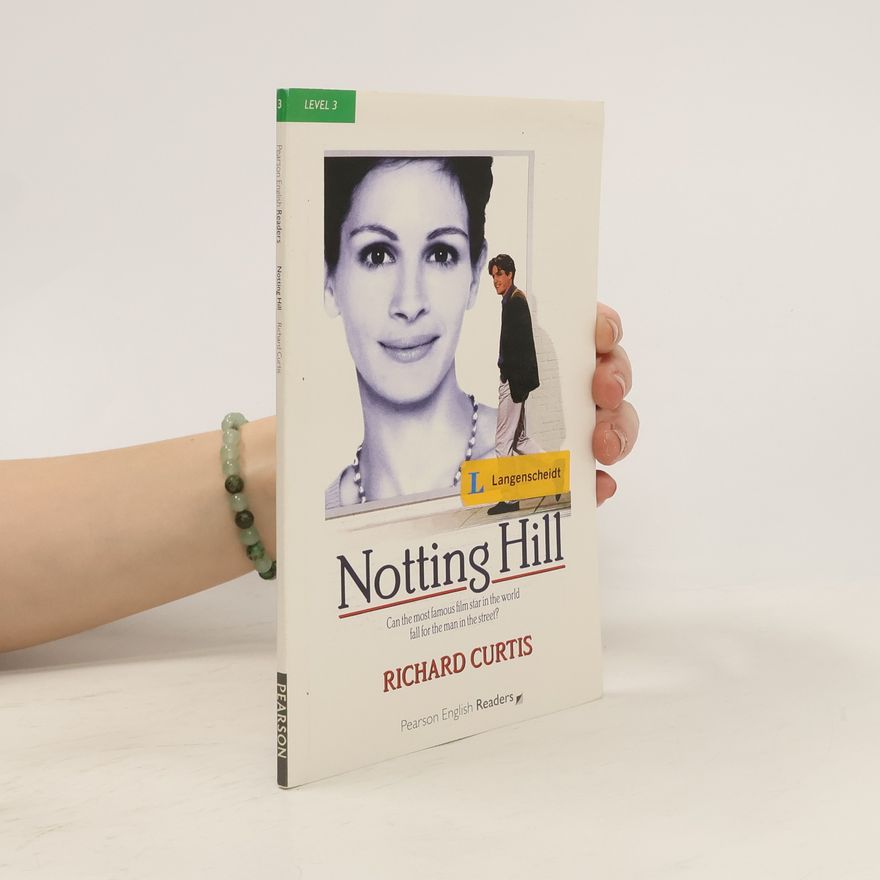 Richard Curtis Notting Hill