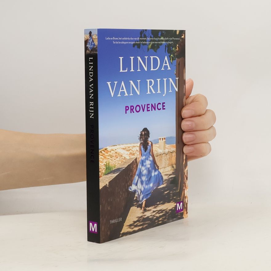 Linda Van Rijn Provence