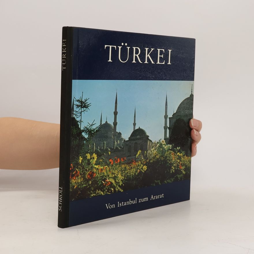 Julia Anita Babeluk Türkei