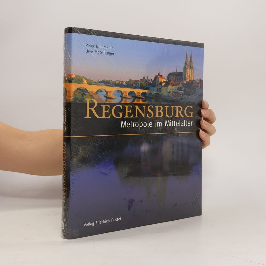 Peter Brielmaier Regensburg