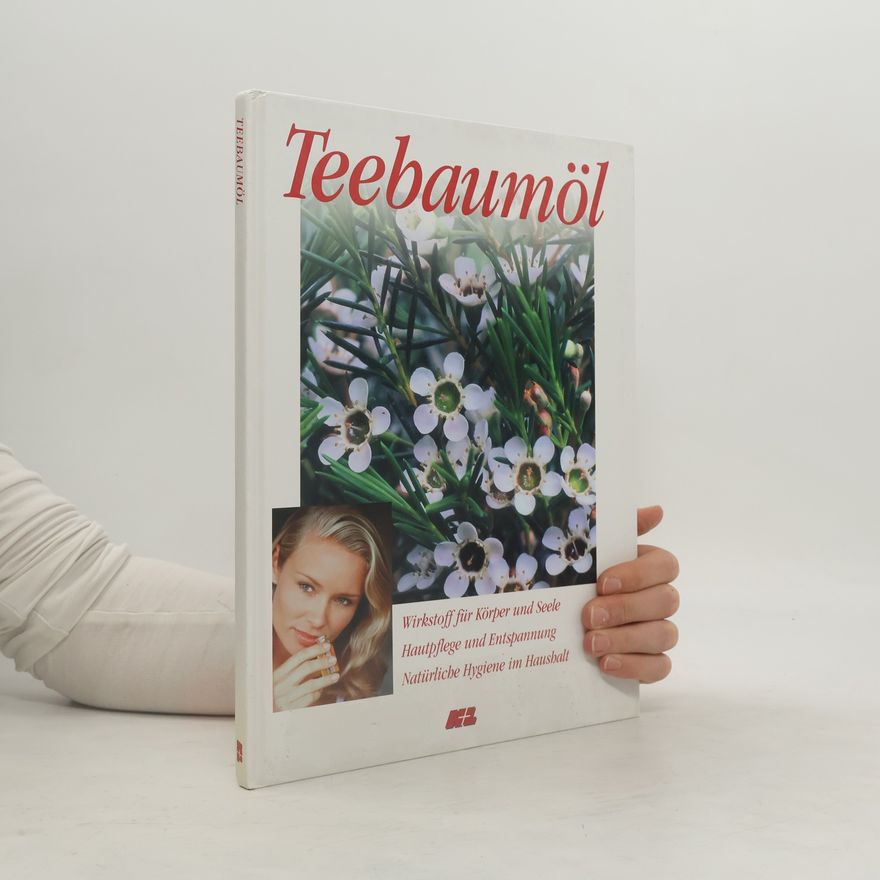 Autorenkollektiv Teebaumöl