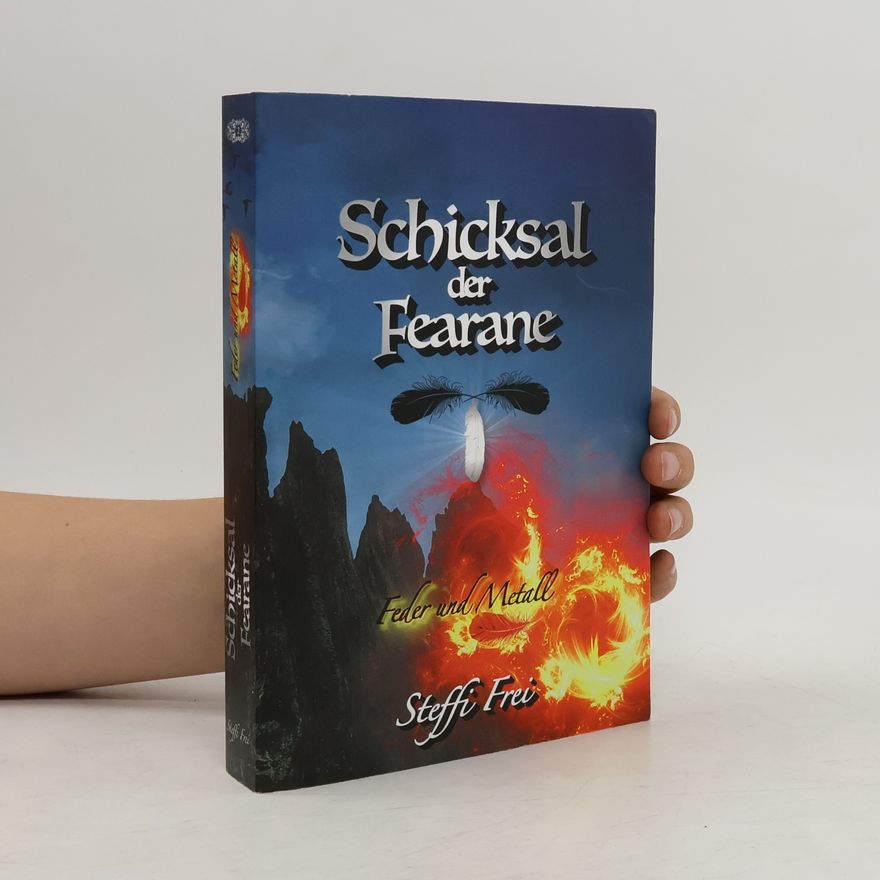 Steffi Frei Schicksal der Fearane 2