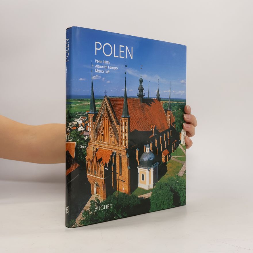 Peter Hirth Polen