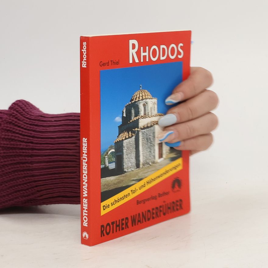 Gerd Thiel Rhodos