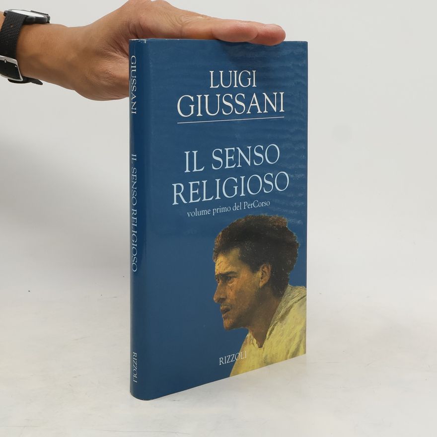 Luigi Giussani Il senso religioso