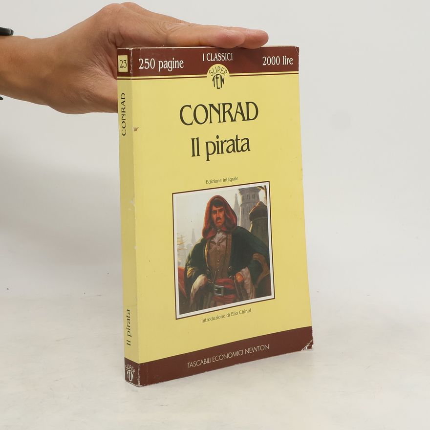 Joseph Conrad Il pirata