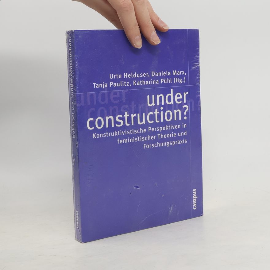 Urte Helduser Under construction?