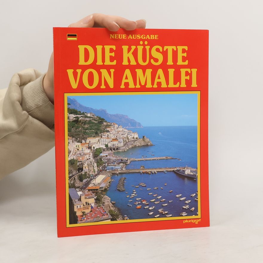 Autorenkollektiv Die Küste von Amalfi