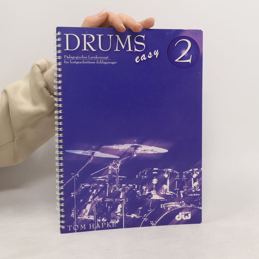 Tom Hapke Drums Easy 2