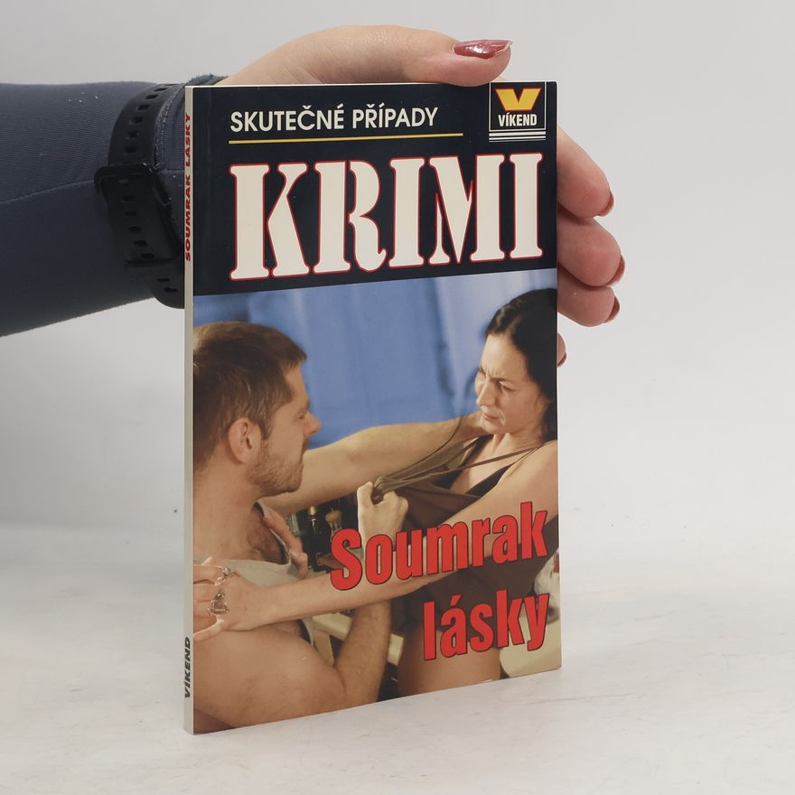 Autorenkollektiv Soumrak lásky