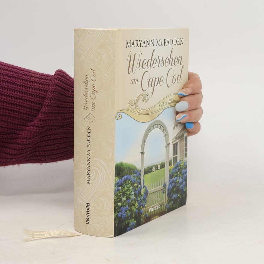 Maryann McFadden Wiedersehen am Cape Cod