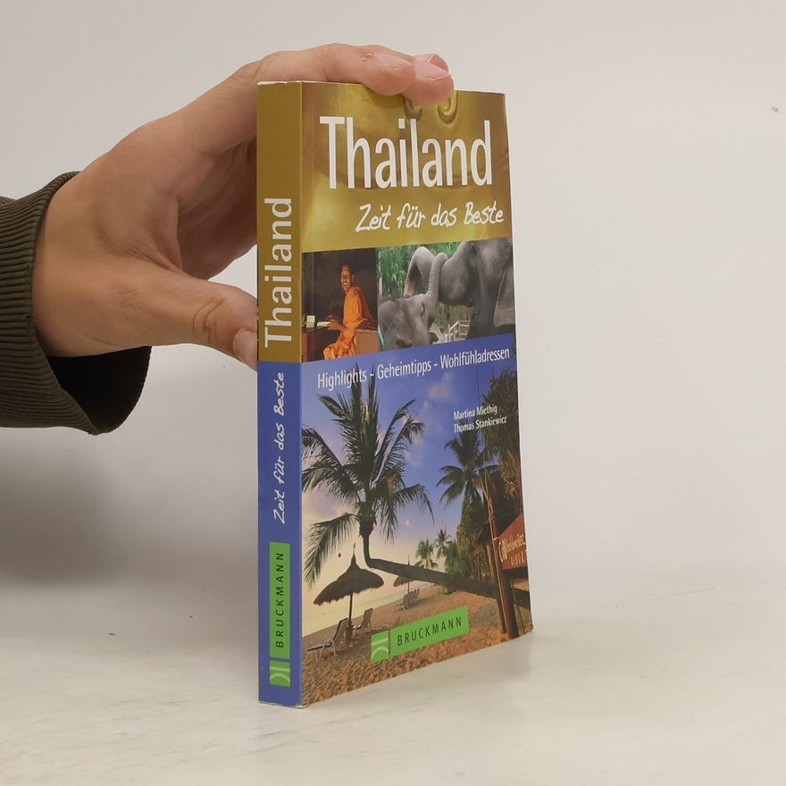 Martina Miethig Thailand