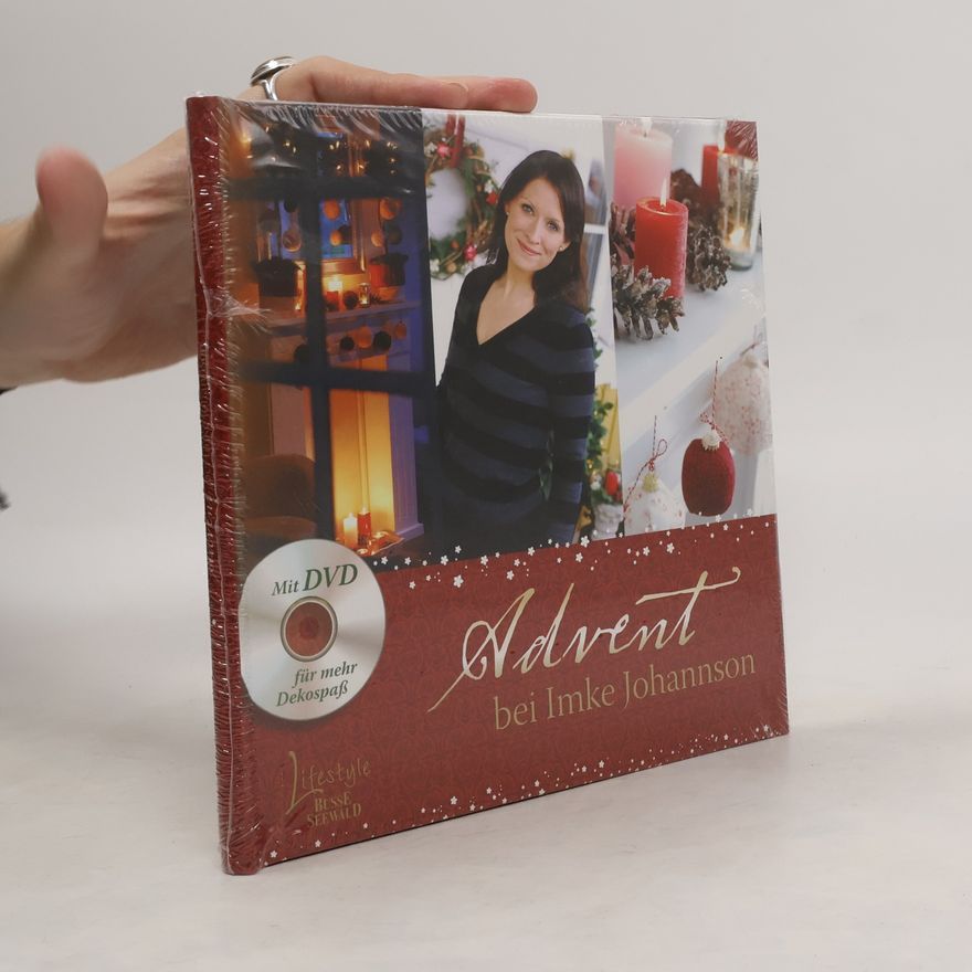 Imke Johannson Advent bei Imke Johannson