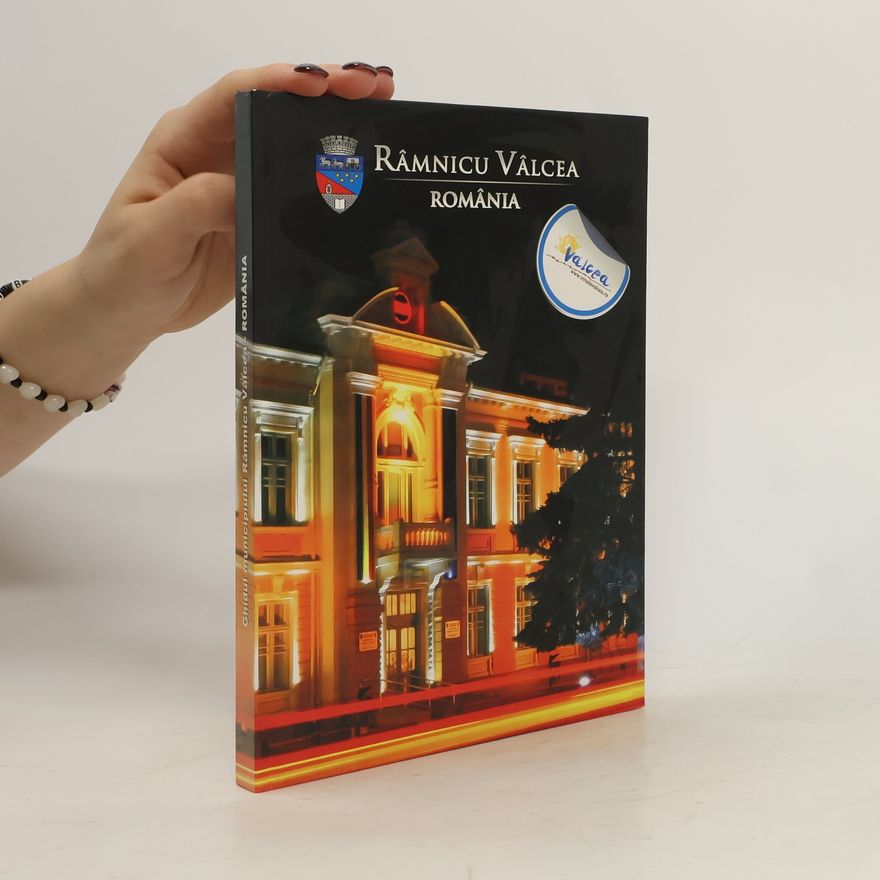 Daniel Ionescu Râmnicu Vâlcea. România