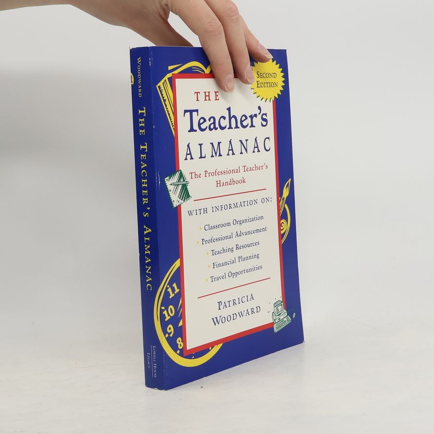 Patricia Woodward The Teacher's Almanac