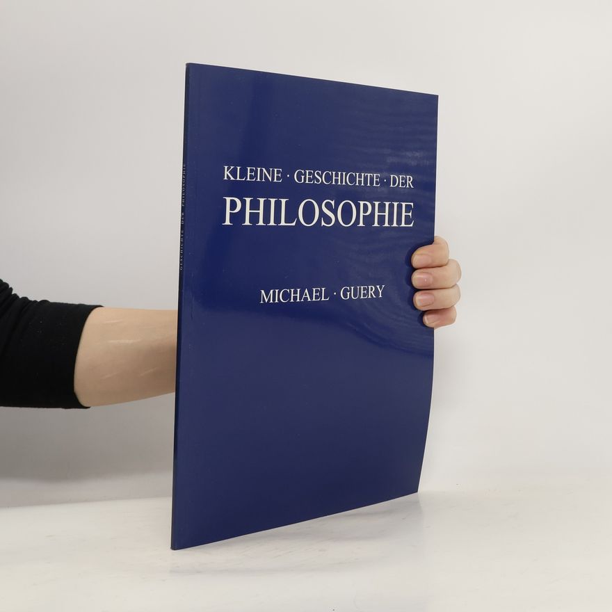 Various authors Kleine Geschichte der Philosophie