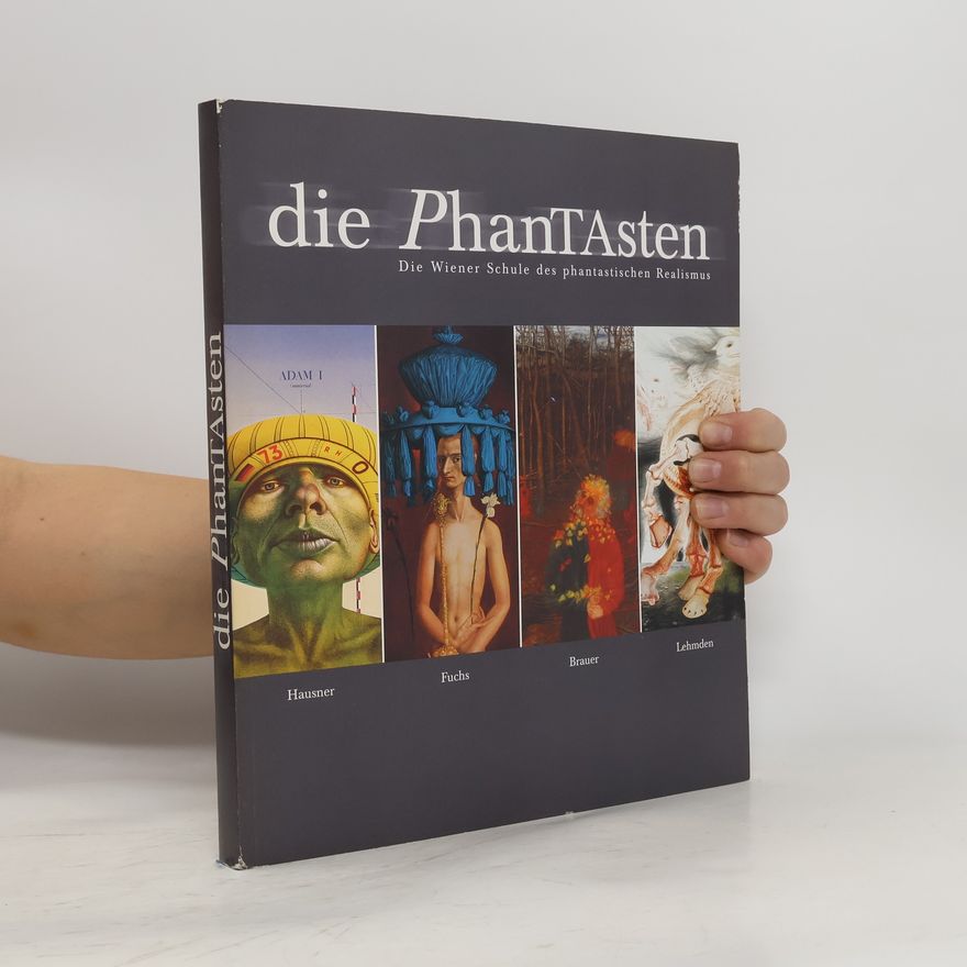 Various authors Die Phantasten