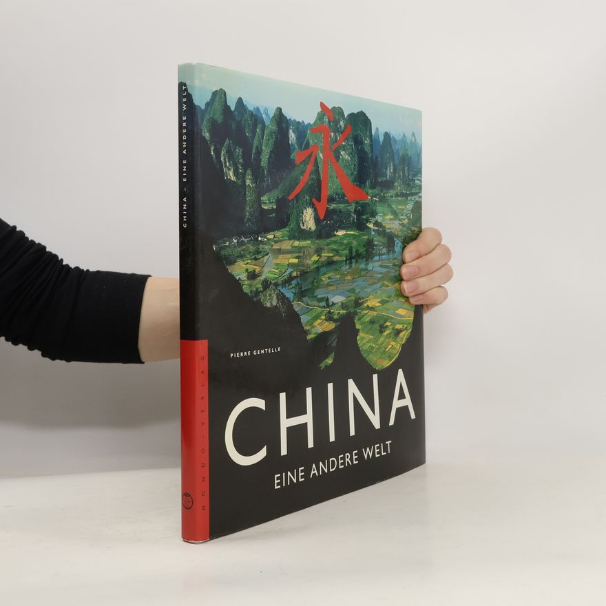 Gentelle Pierre China - eine andere Welt