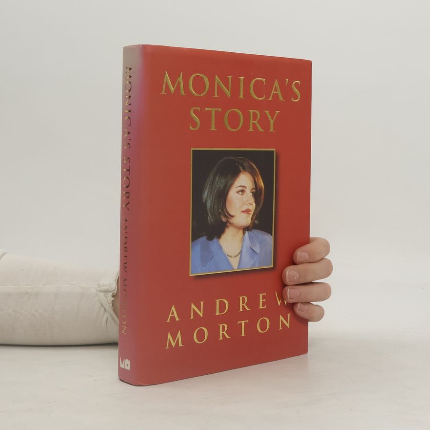 Andrew Morton Monica's Story