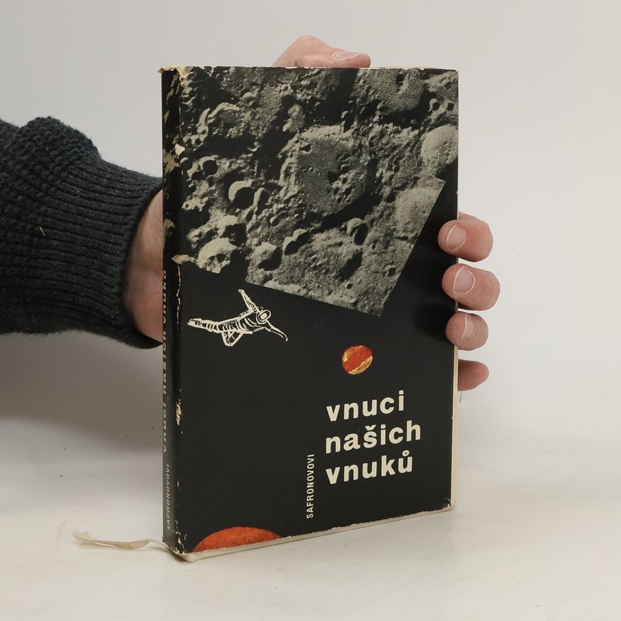 Petr Cibulka Vnuci našich vnuků