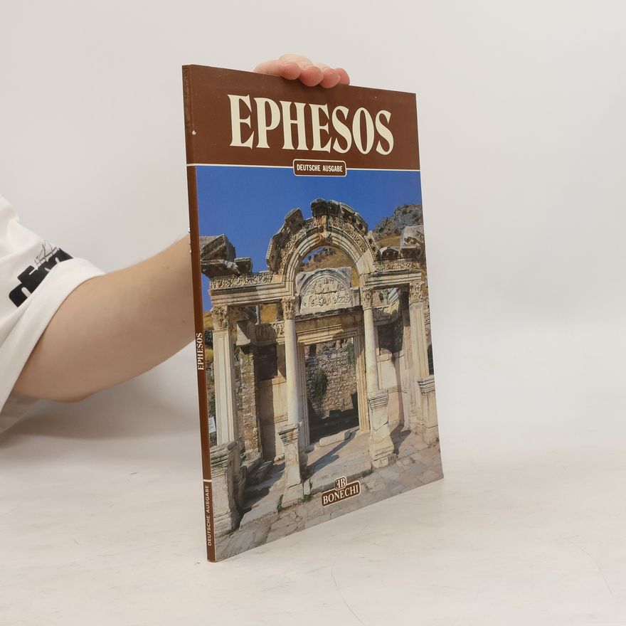 Autorenkollektiv Ephesos
