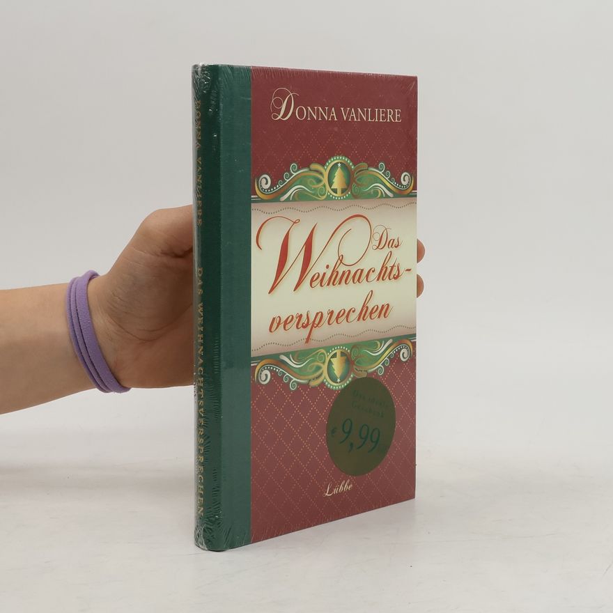 Donna VanLiere Das Weihnachtsversprechen