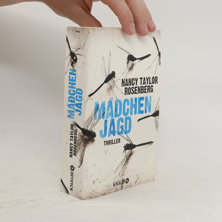 Nancy Taylor Rosenberg Mädchenjagd